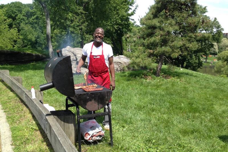 Memorial Day Celebrations
