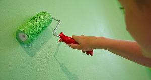 Simple Tricks For Making Your Home Paint Job Look Professional