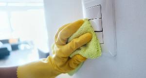 6 Cleaning Tasks You Should Be Doing Every Season