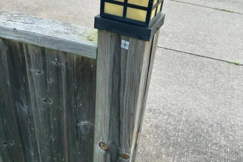 small-reflective-square-tacked-on-with-nail-showed-up-on-my-v0-wzfmqpoz5egf1
