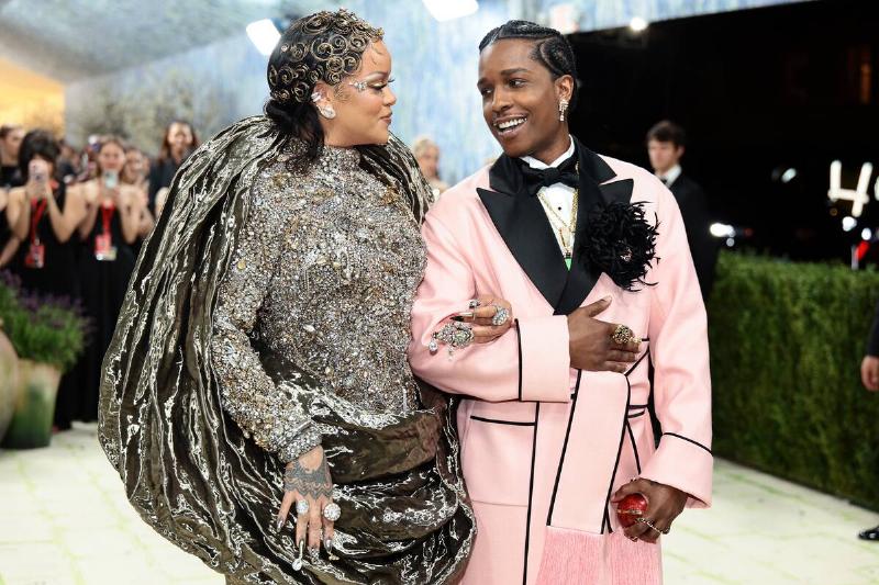 The 2026 Met Gala Celebrating 