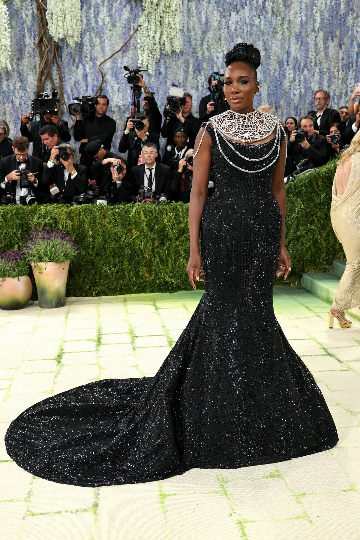 The 2026 Met Gala Celebrating 