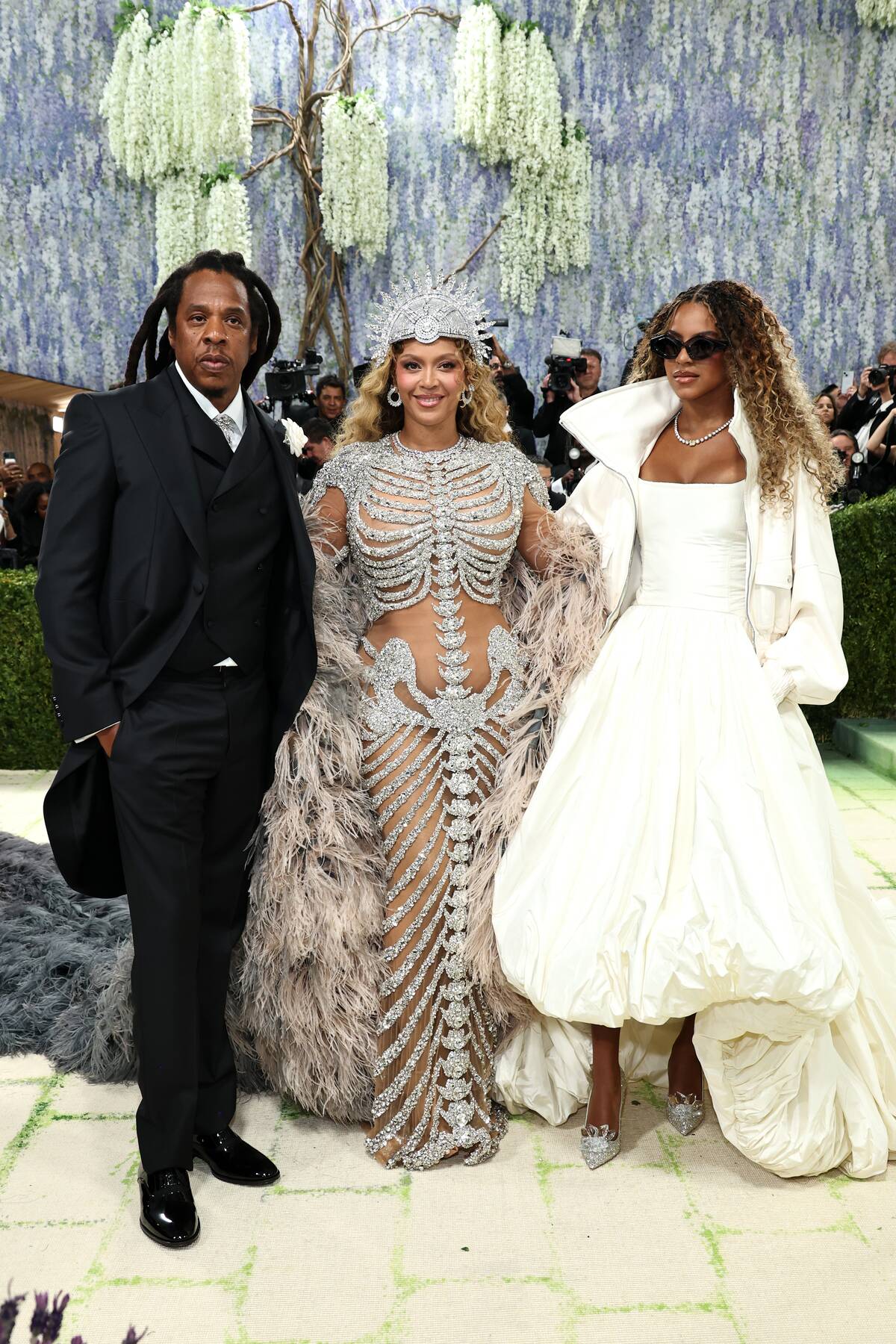The 2026 Met Gala Celebrating 