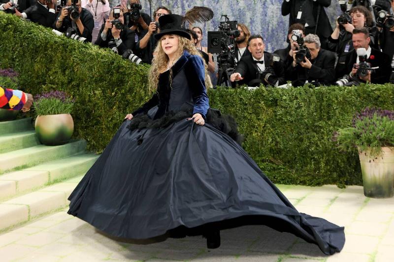 The 2026 Met Gala Celebrating 