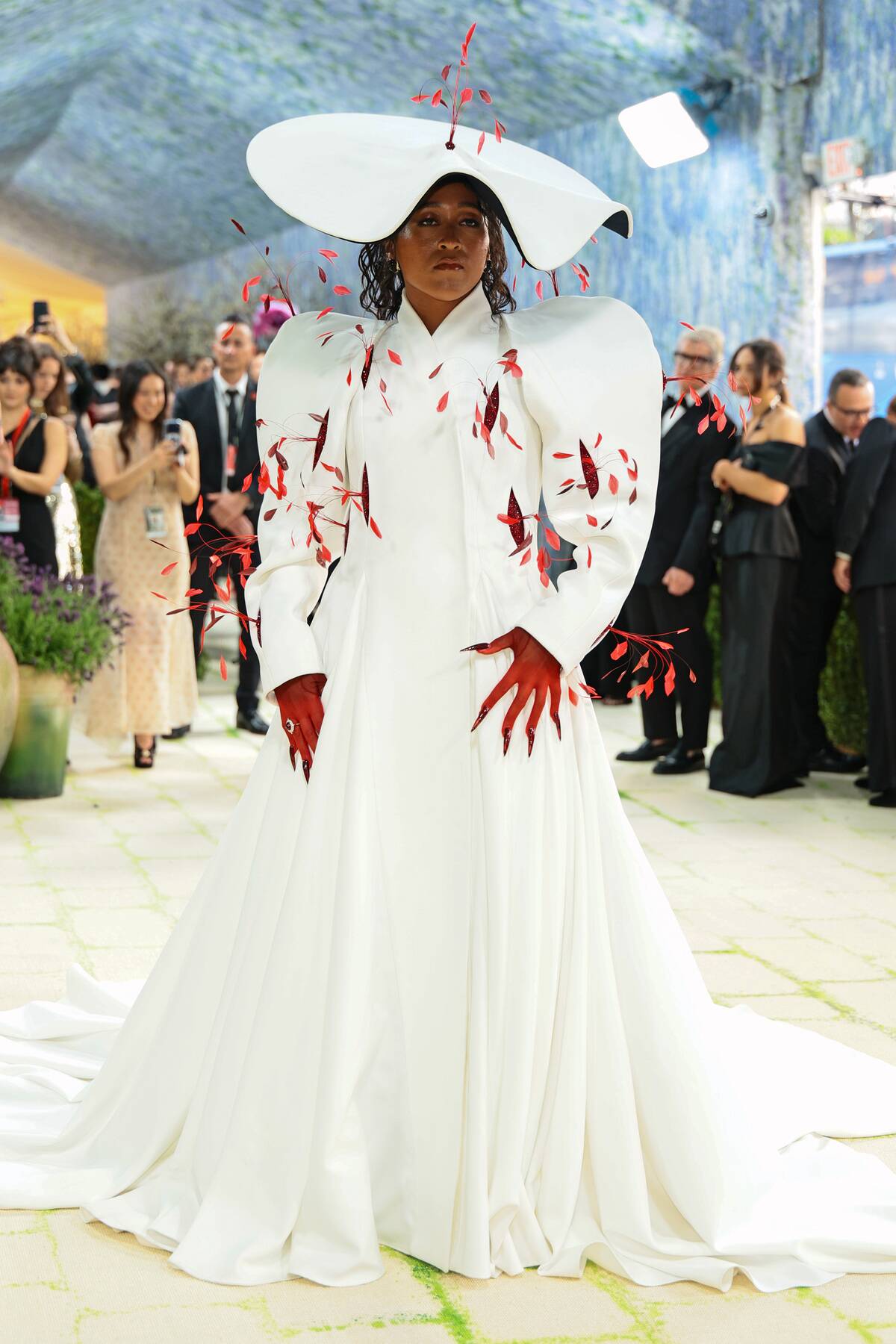 The 2026 Met Gala Celebrating 