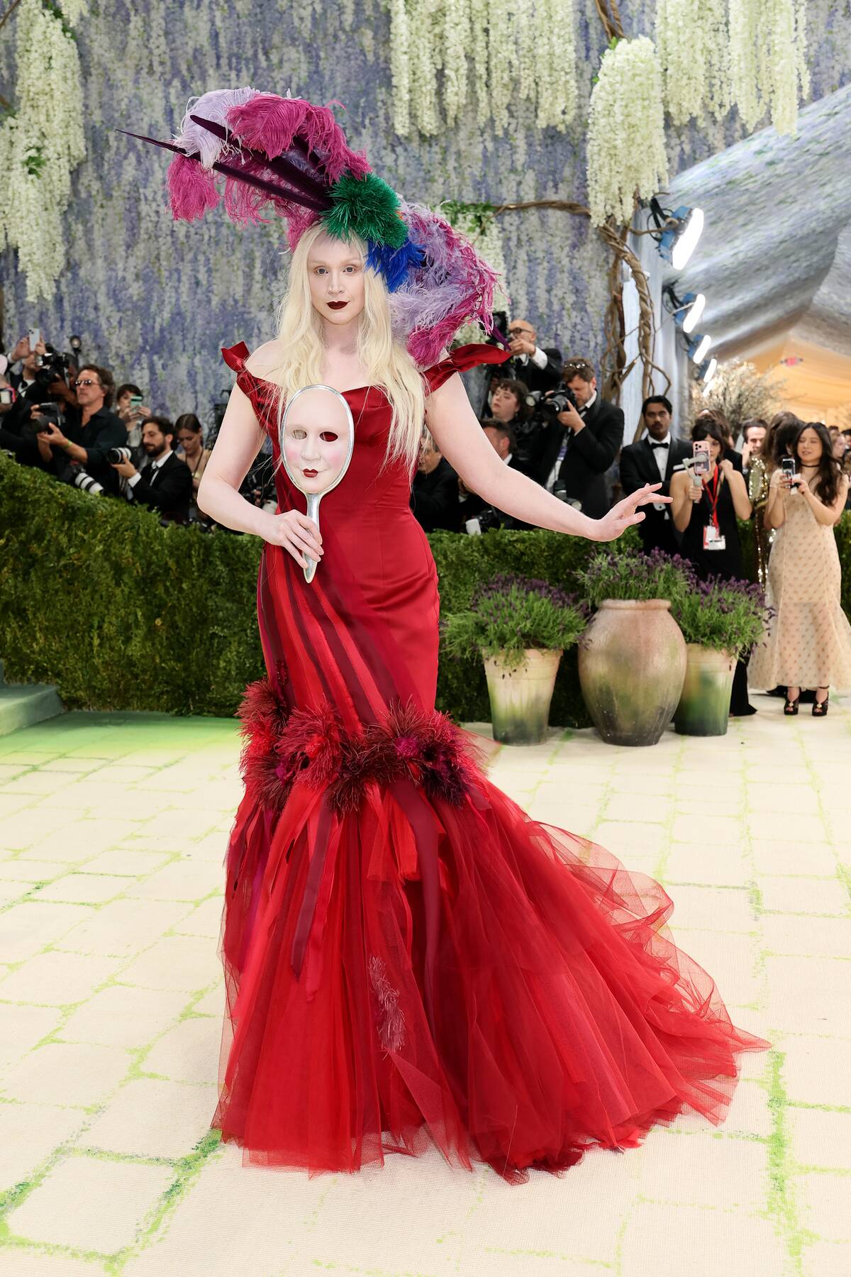 The 2026 Met Gala Celebrating 