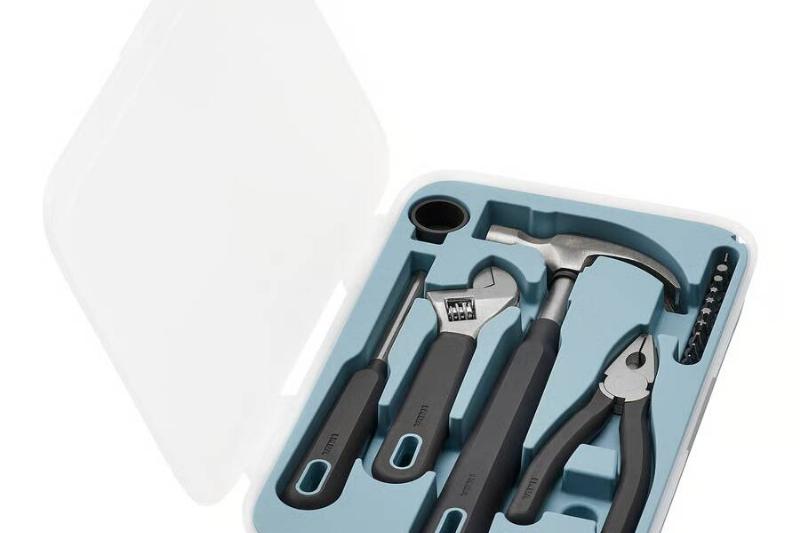 TRIXIG Tool Kit