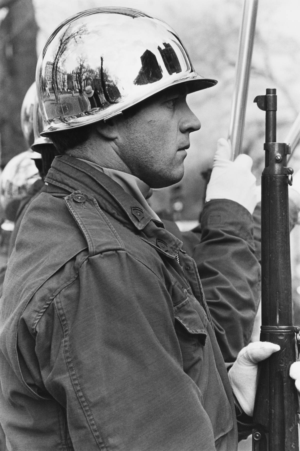 Veterans Day Parade