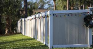 Privacy Fence Ideas To Seclude Your Outdoor Space