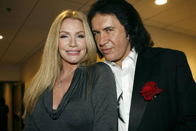 2007 American Music Awards - Gold Lounge