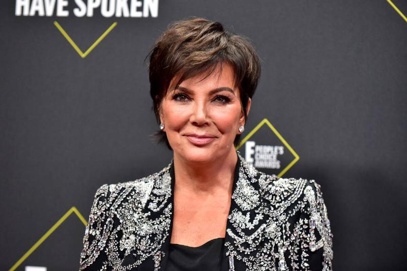2019 E! People's Choice Awards - Arrivals