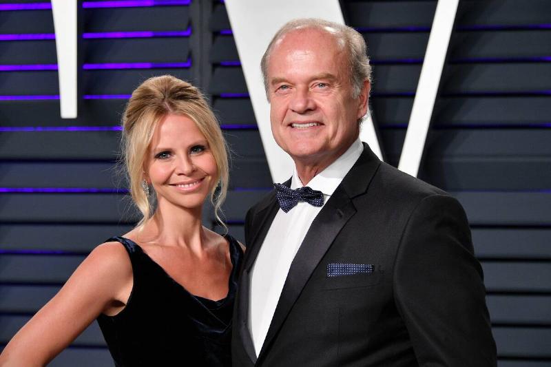 2019 Vanity Fair Oscar Party Hosted By Radhika Jones - Arrivals
