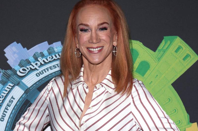 2022 Outfest Los Angeles LGBTQ+ Film Festival - Sneak Peek Screening Of Kit Williamson's New Series 