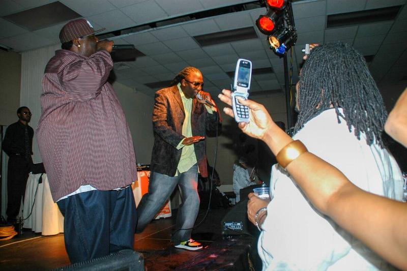 8Ways Entertainment Showcase