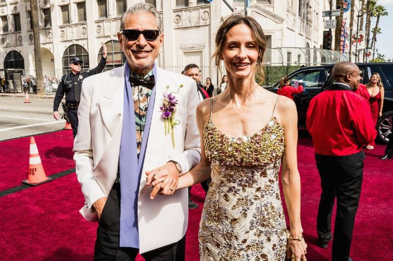 97th Annual Oscars
