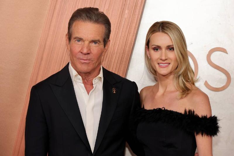 97th Annual Oscars - Arrivals