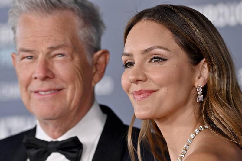 9th Annual Breakthrough Prize Ceremony - Arrivals