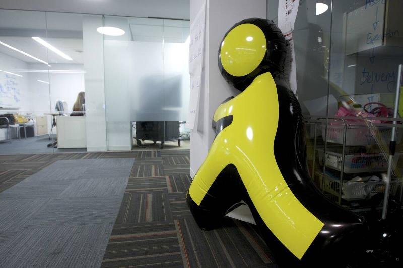 AOL Buys Huffington Post For $315 Million To Rekindle Ad-Revenue Growth