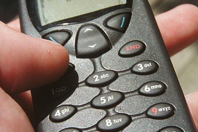 Cell Phone Radiation