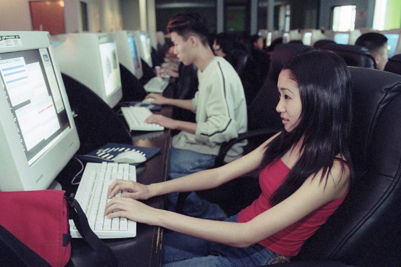 Cyber Cafes in Garden Grove (CA)