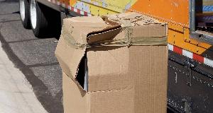 Why Cardboard Boxes Are The Worst Thing To Use For Storage
