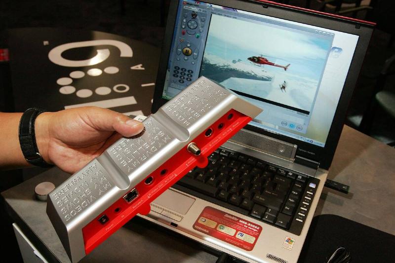 Las Vegas Hosts International Consumer Electronics Show