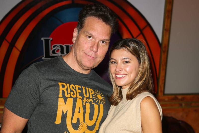 Laugh Factory Hollywood Presents 