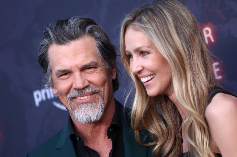 Los Angeles Premiere Of Prime Video's Western 