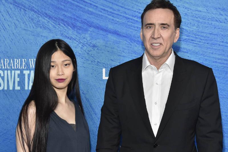 Los Angeles Special Screening Of 