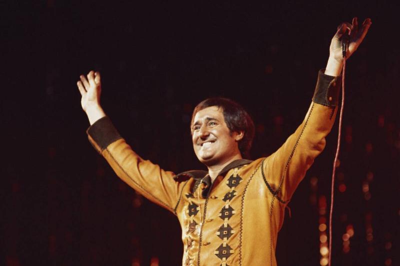 Neil Sedaka