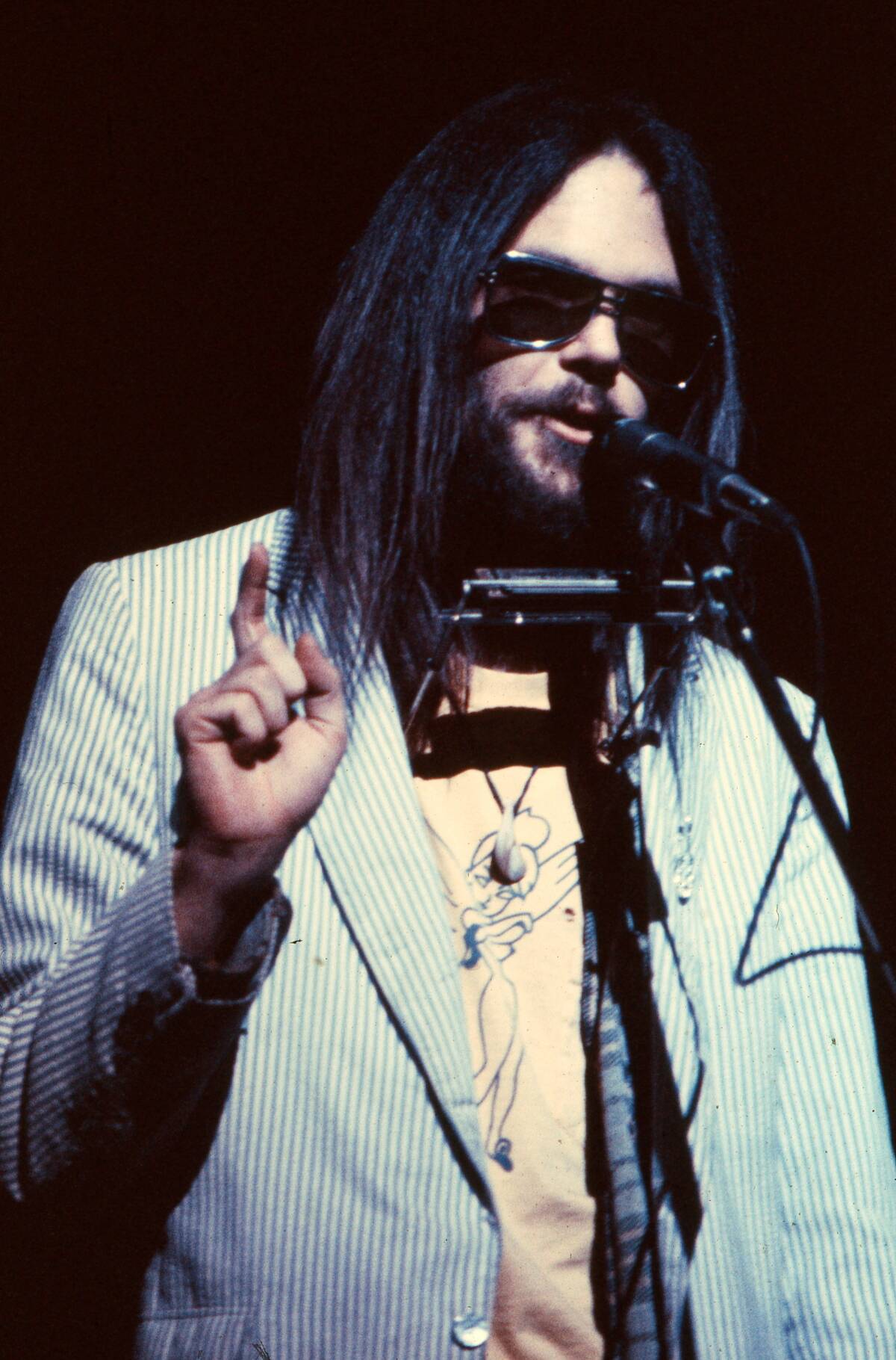 Neil Young