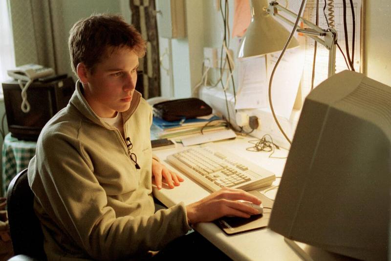 PRINCE WILLIAM'S 18th BIRTHDAY