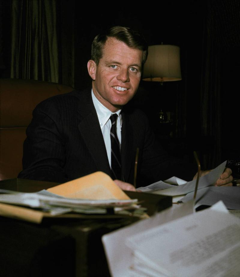 Robert Kennedy