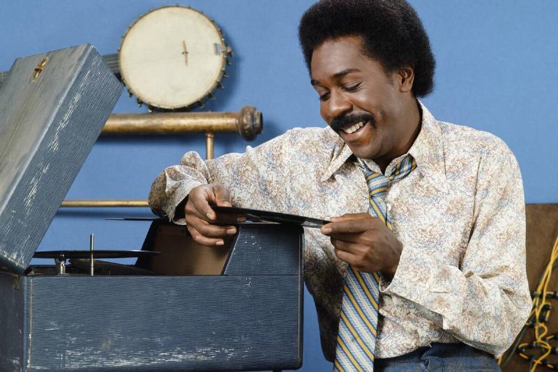 Sanford and Son