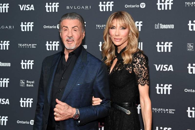 Sly Toronto International Film Festival World Premiere | Netflix
