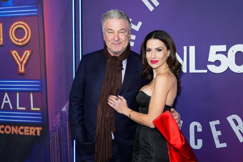 SNL50: The Homecoming Concert At Radio City Music Hall Red Carpet Arrivals