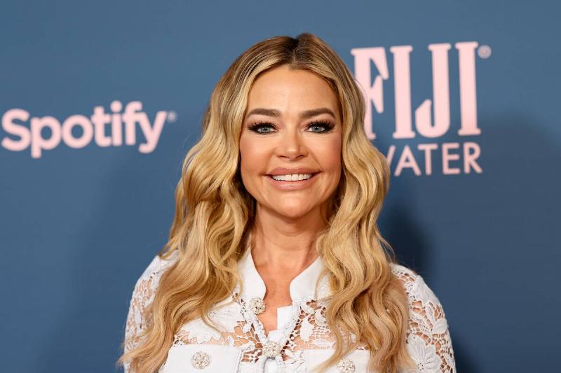 The Hollywood Reporter's Women In Entertainment Gala Presented By Lifetime - Arrivals