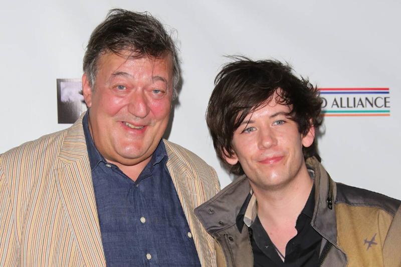 The US-Ireland Alliance Pre-Academy Awards Honors Event