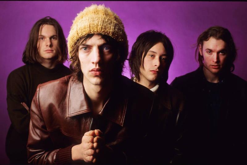 The Verve