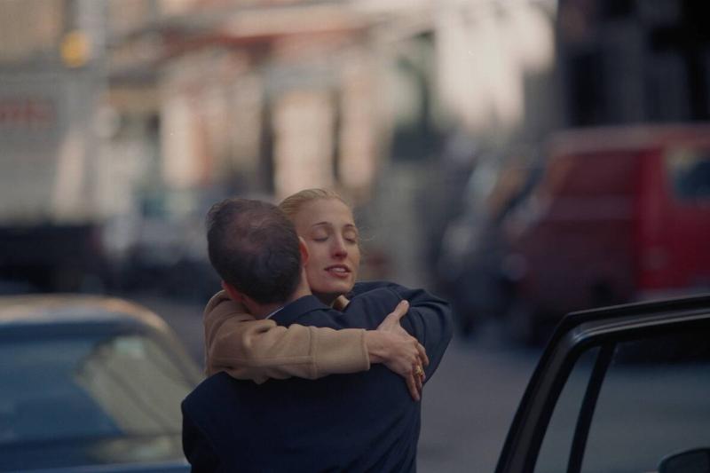 CAROLYN BESSETTE