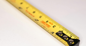 The Reason Behind Why Measuring Tape Ends Wiggle