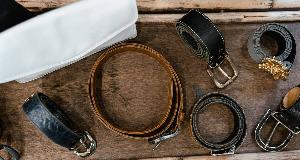 A Handy Guide To Buying The Perfect Belt