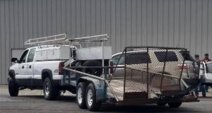 How to Backup a Trailer—It’s Easier Than You Think!