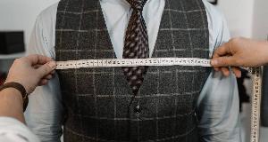 How to Measure Your Chest for A Shirt