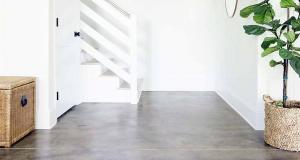 How to Stain Concrete [Simple DIY Guide]