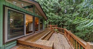 How to Power Wash A Deck [Without Ruining the Wood]