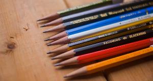 A Beginner’s Guide to Woodcase Pencils