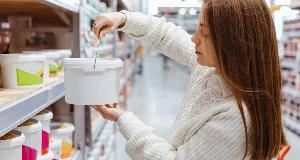 How to Calculate How Much Paint You Need