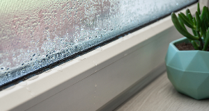 This DIY Hack Will Keep Your Windows Condensation-Free