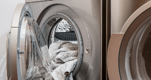 How Often You Should Be Washing Your Sheets and Bedding
